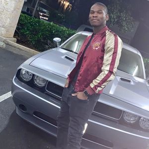 Meet your Posher, Dee